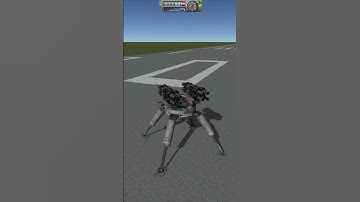 ROTATING TURRETS - Kerbal Space Programm | KSP