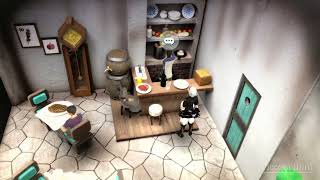 Elixir (En - New District) | FANTASIAN Neo Dimension PC
