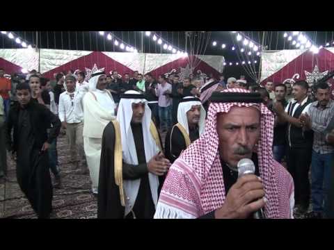 هجيني صح 1 افراح ال العزازمة اخراج محمد عيسى FULL HD