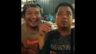 Toni belok kiri #makan makan#ngopi