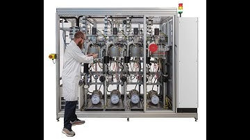 High-Throughput Visbreaker Stability Testing of Alternative and Heavy Feedstocks