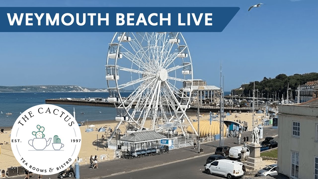 Weymouth Beach