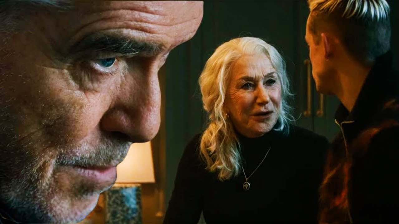 The SHOCKING Truth About MobLand Season 1 Episode 4 Revealed