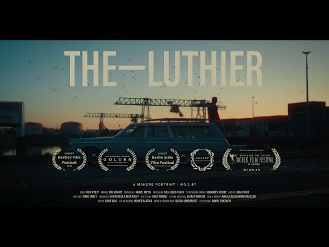 The Luthier - OFFWEGO STUDIO - none