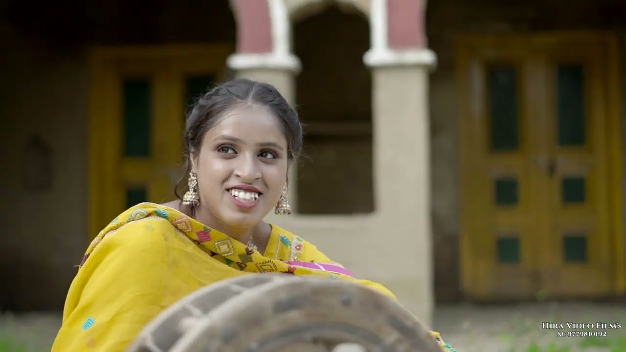 Pre Wedding story of KARAN SAFRI with HARMAN SAFRI 