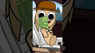 I Need Vineria Sprunki Animation Meme