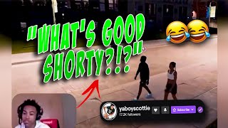 Scottie Barnes Funniest Twitch Moments (Fall Guys, NBA 2K, Reactions & More!)