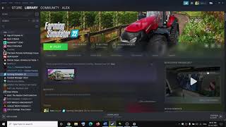 Fix Farming Simulator 22 Crashing, Freezing And Not Launching On PC screenshot 3