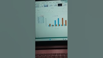Excel Charts Explained