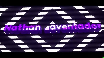 Intro de videoo youtube a Nathan _aventador
