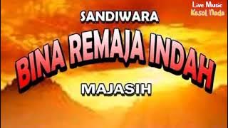 PERNAH SERANJANG ( Nesa Nata Jaya )|| VERSI SANDIWARA BINA REMAJA INDAH || Voc: Titin Kahiyang