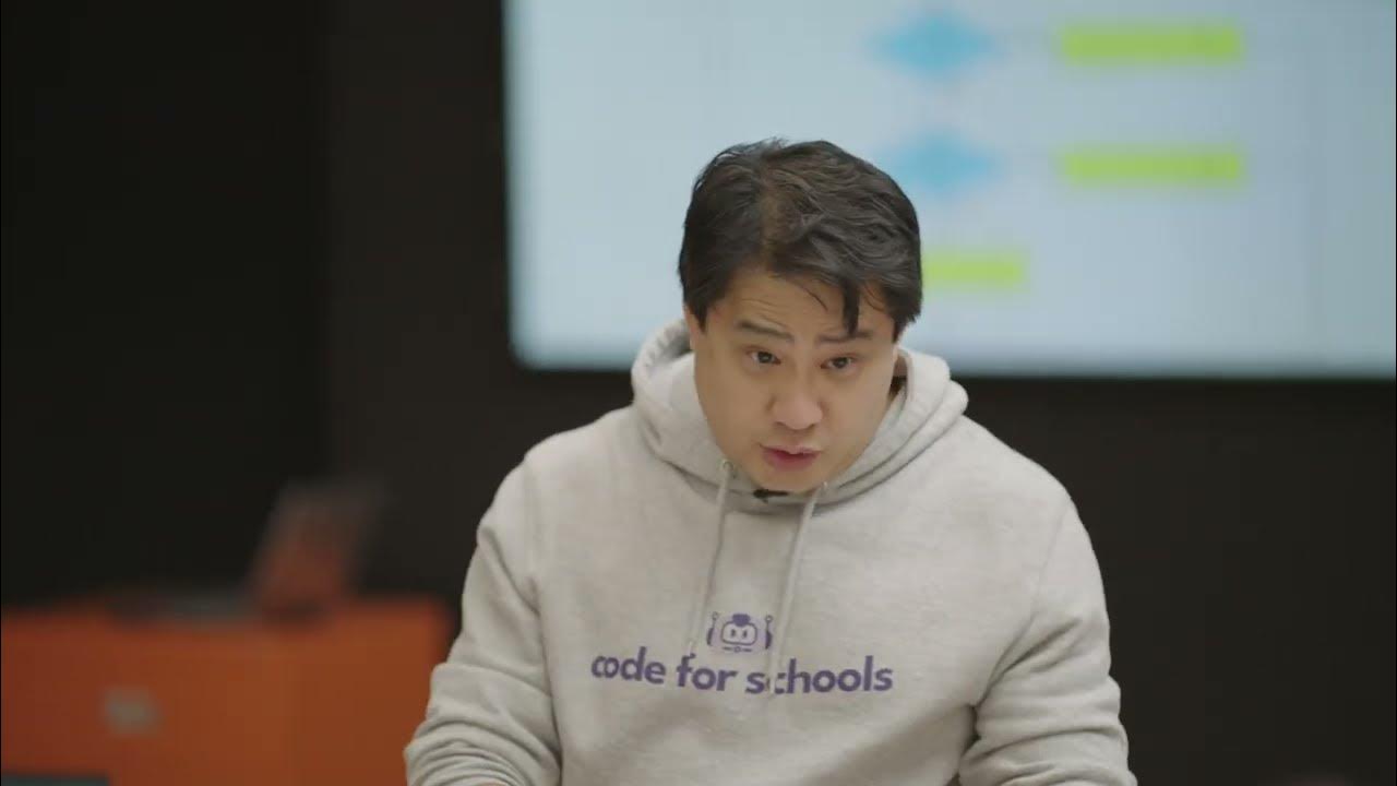 Flowcharts and Introduction to IF Statements in Python - YouTube