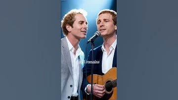 The Sound of Silence – Simon & Garfunkel #music  #classic #thesoundofsilence   #folk #shorts