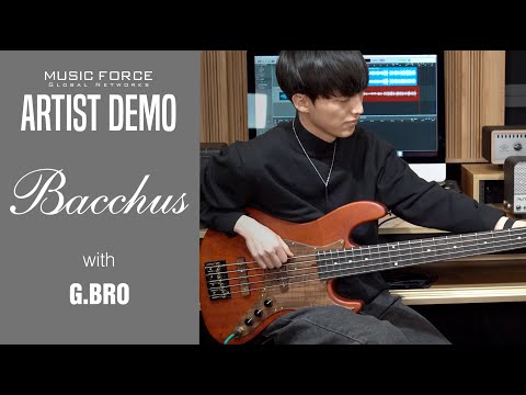 生しょうが　bacchus　2001 STRONG sddefault.jpg