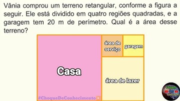 Qual é a área desse terreno ???