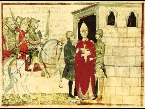 FELIPE IV DE FRAN. vs PAPA BONIFACIO VIII (Año 1268) Pasajes de la ... FELIPE IV DE FRAN. vs PAPA BONIFACIO VIII (Año 1268) Pasajes de la ...