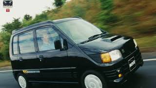 Daihatsu Move ( 1996 )