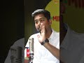 Paramvir Cheema on Singers vs Actors