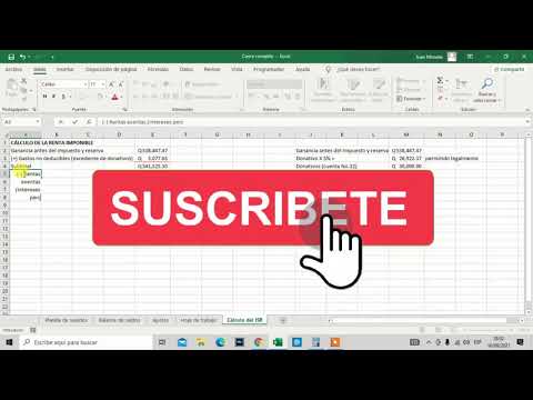 Video: Cómo Encontrar La Renta Imponible