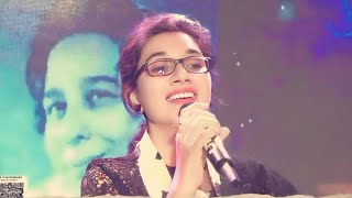 Saiyan Dil Mein Aana Re  Tribute To Shamshad Begum   saregama oldhindi mariyashaikh