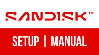 SanDisk External SSD Set Up Guide for Mac 2026