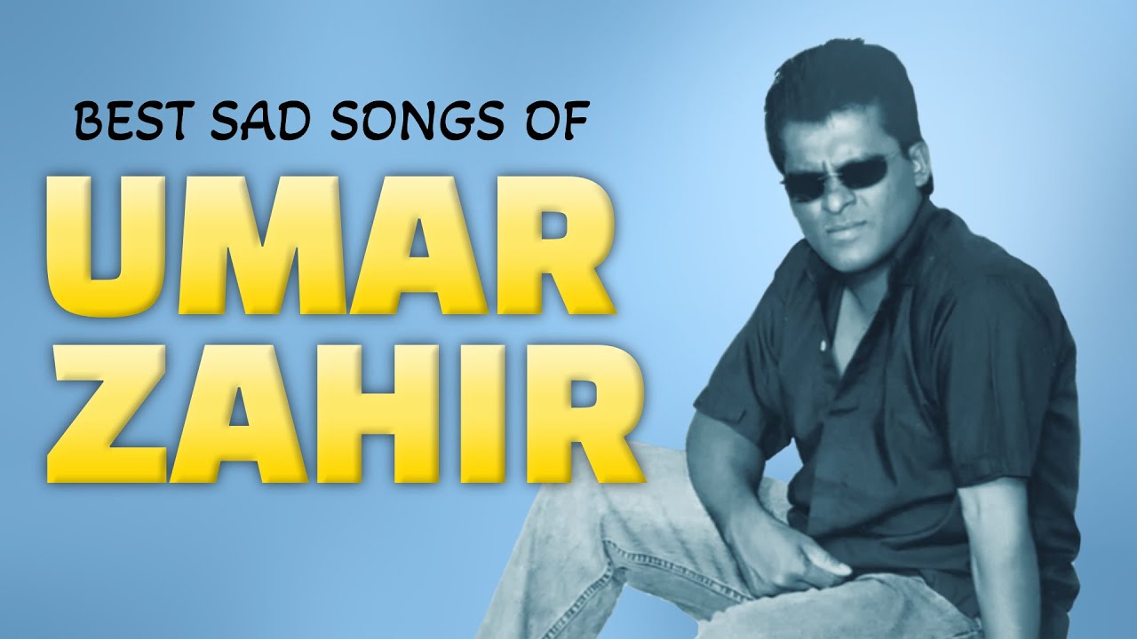 Best of UMAR ZAHIR Songs 2024  Umar Zahir Hit Songs   Dhivehi Breakup Songs  