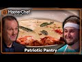 Patriotic Pantry | Season 2 Episode 2 | Full Episode | MasterChef Canada