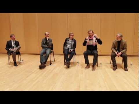 How to Prepare for Concerts: Carnegie Hall Master Class