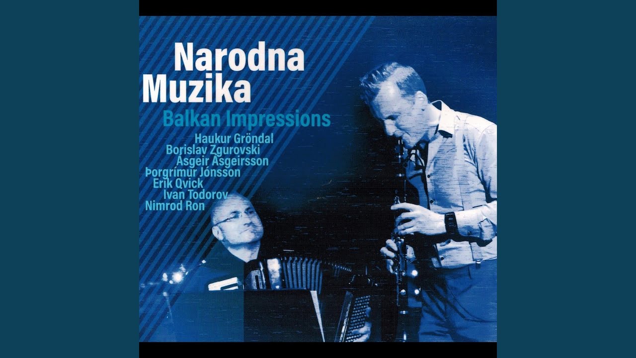 Hasaposerviko YouTube Music