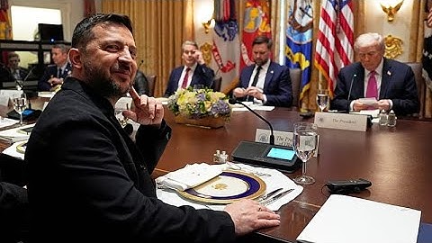 Трамп: США добились "огромного прогресса" на пути к прекращению войны в Украине