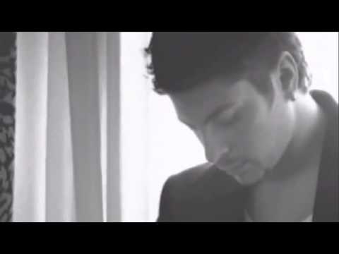Tose Proeski - Zao Mi Je (UNOFFICIAL VIDEO) © 2013 █▬█ █ ▀█▀
