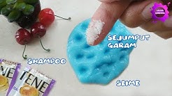 Cara Membuat Slime Dengan Shampo Dan Garam - Durasi: 14.54. Cara Membuat Slime Dengan Shampo Dan Garam - Durasi: 14.54.