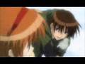 [AMV]Air+Kanon+Clannad  Key [詩人の旅]