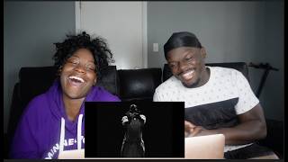 Drake - National Treasures Reaction