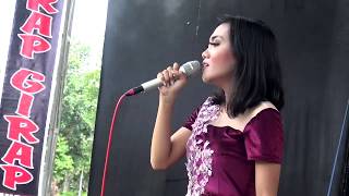 BAGAI RANTING YANG KERING - NEW ANUGERAH GIRAP GIRAP Live SUNGGUN 12 NOPEMBER 2018