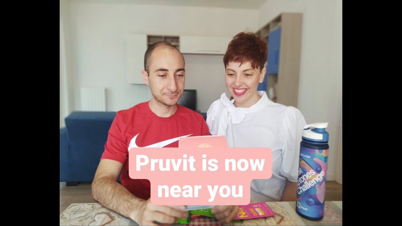 Pruvit UK - Pruvit is now near you
