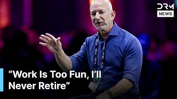 “Do We Still Have Meaning After AI?” Jeff Bezos Answers at Italian Tech Week 2025 | AI1G