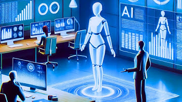 How AI Agents Are Reshaping Business Strategy in 2025