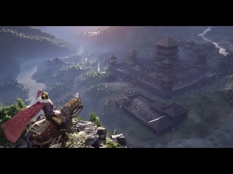 Видео: Myth of Empires возвращение в Steam | Соло выживание | Чем-то да займемся | Стрим 48