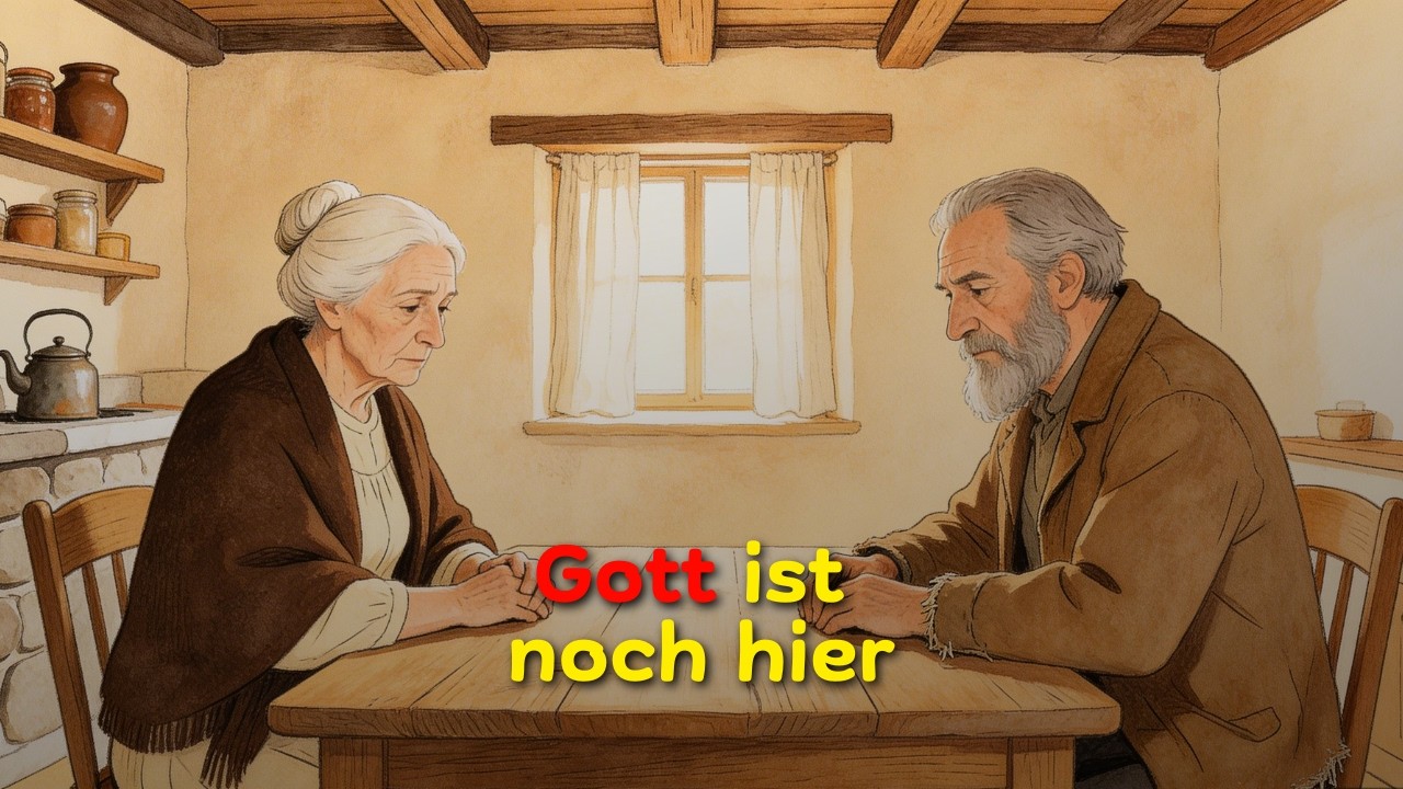 Die Frau, die im Krieg drei Söhne verlor und dennoch vergab – Eine bewegende Geschichte