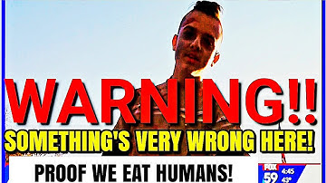 Creepy Videos I Can Never Unsee