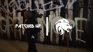 Zaydtm - Patched Up Ft. Eng Linkz