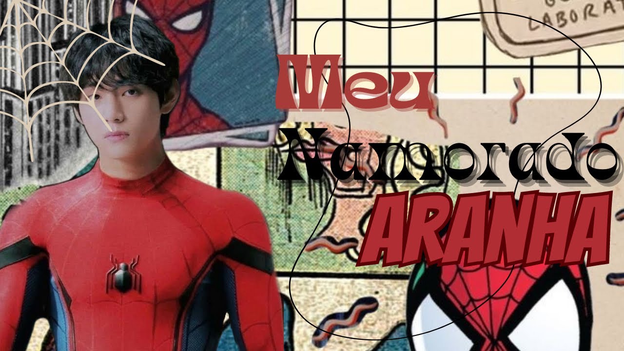 𝐀𝐒𝐌𝐑 𝐕𝐇𝐎𝐏𝐄| 𝐌𝐞𝐮 𝐍𝐚𝐦𝐨𝐫𝐚𝐝𝐨 𝐀𝐫𝐚𝐧𝐡𝐚🕷️🕸️