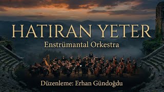 Hatıran Yeter