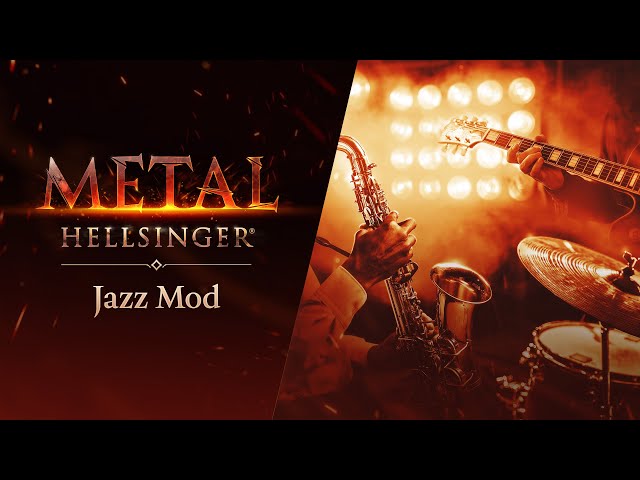 Caramelldansen Mod - DOWNLOAD : r/MetalHellsinger