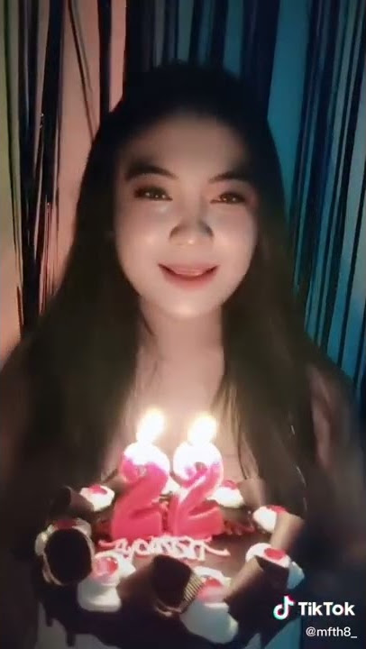 HBD Maftuha