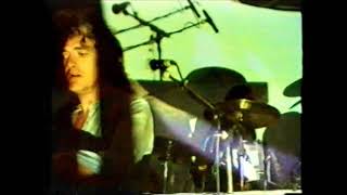 Hawkwind  - 29/7/89 - Live at Treworgey Tree Fayre - Cornwall (Free Festivals / Travellers / Convoy)