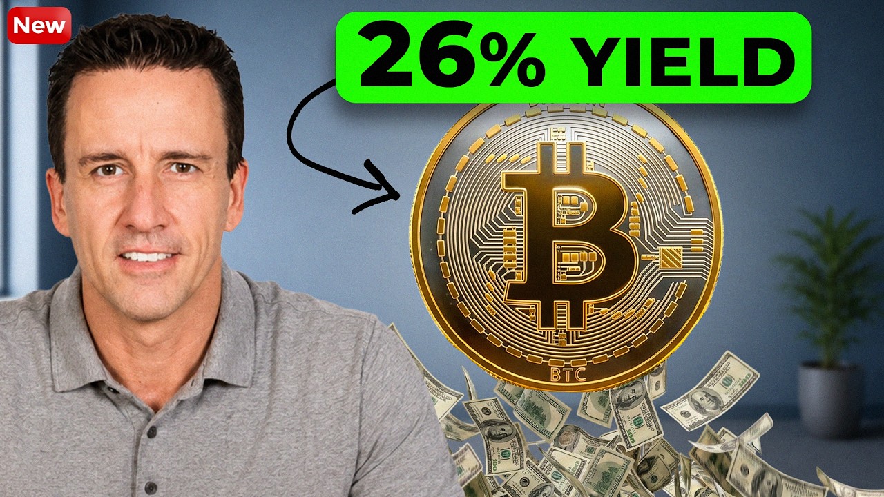 BTCI: Buy the Bitcoin Dip?