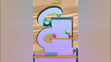 dig this! 587-16 | Backspin | Dig this level 587-16  Gameplay walkthrough solution