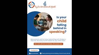 Speech Delay in Children | Why Early Speech Therapy Matters